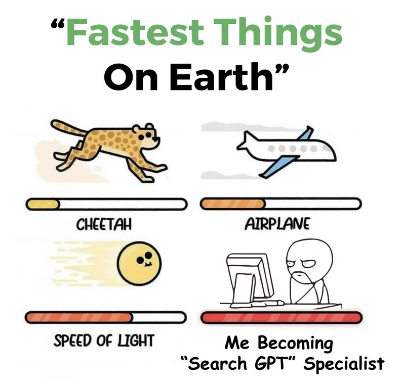 optimizare seo pentru chatGPT search motor de cautare