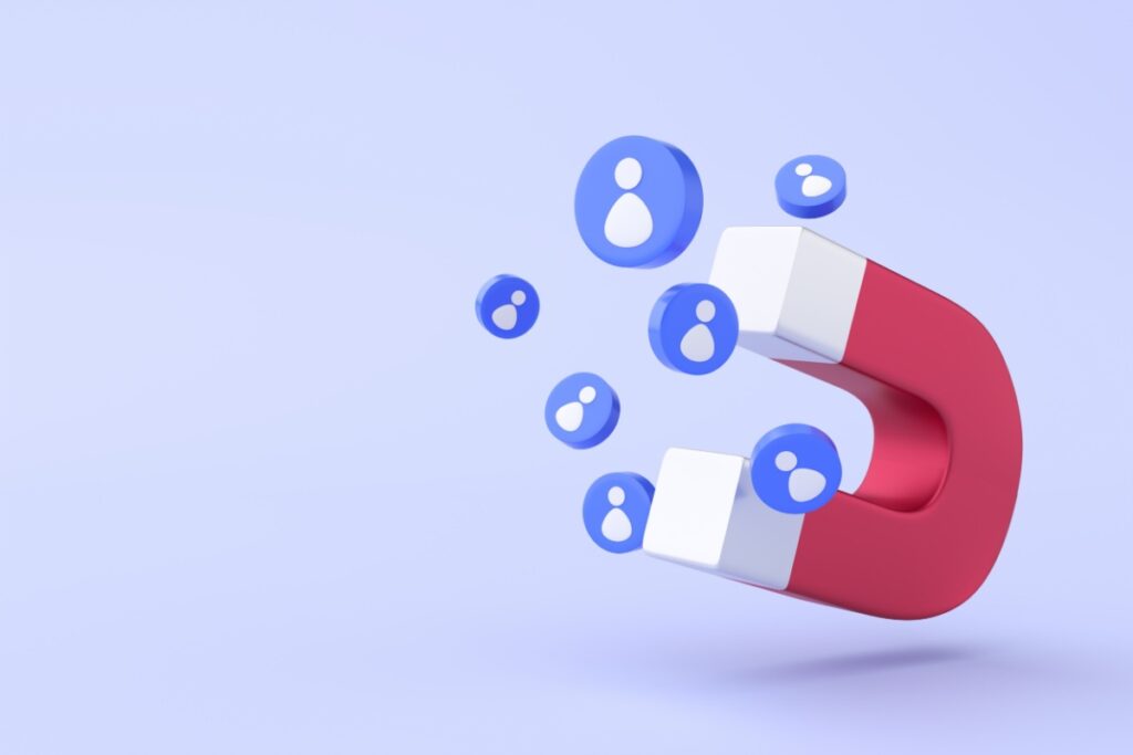 Ce înseamnă inbound marketing? - Limitless.ro