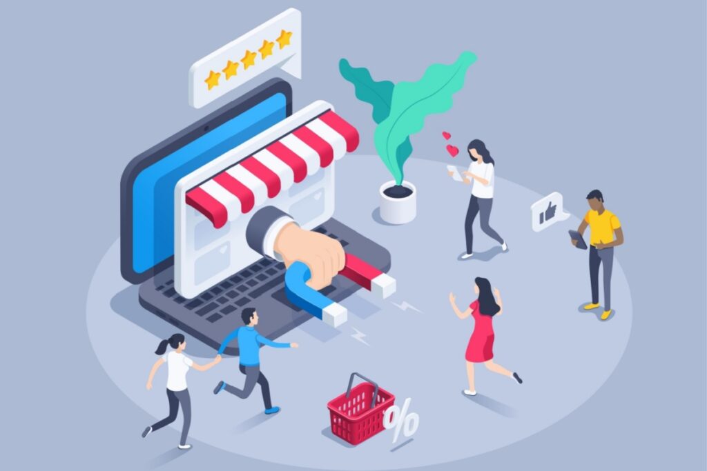 Crearea de conținut valoros pentru inbound marketing - Limitless.ro