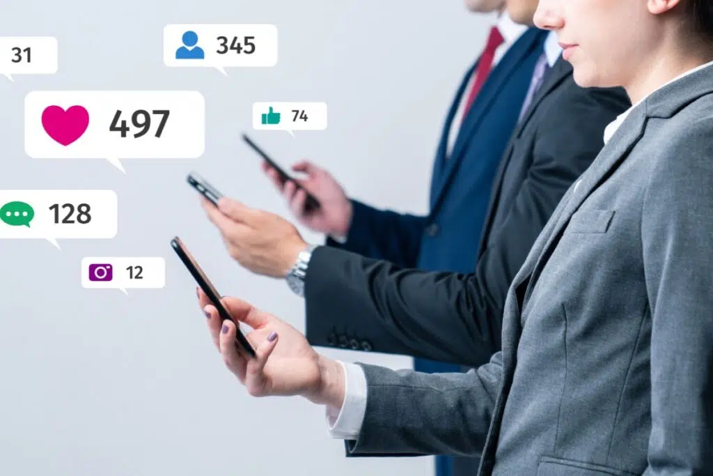 Importanța marketingului pe LinkedIn pentru afaceri - Limitless.ro