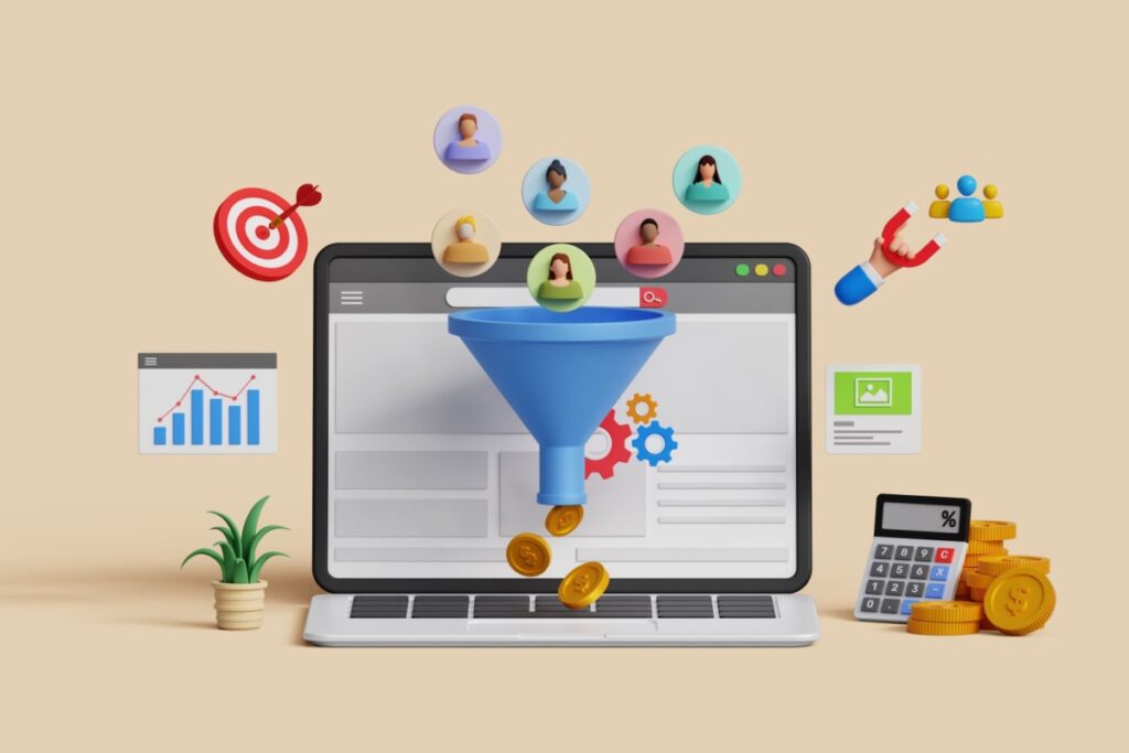 Inbound marketing - Strategii eficiente de atragere și fidelizare a clienților - Limitless.ro