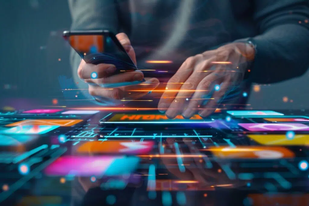 Înțelegerea publicului țintă când vine vorba de marketingul pentru aplicațiile mobile - Limitless.ro