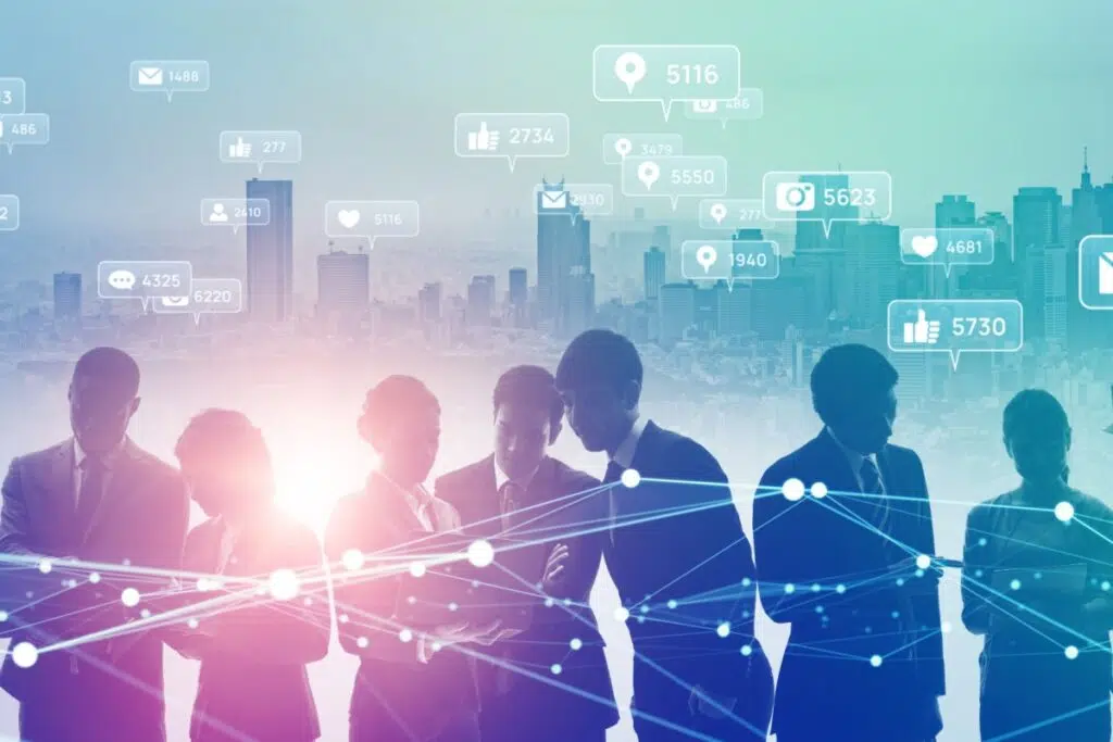 Marketing pe LinkedIn- Ghidul de care ai nevoie pentru succesul strategiei tale de promovare - Limitless.ro