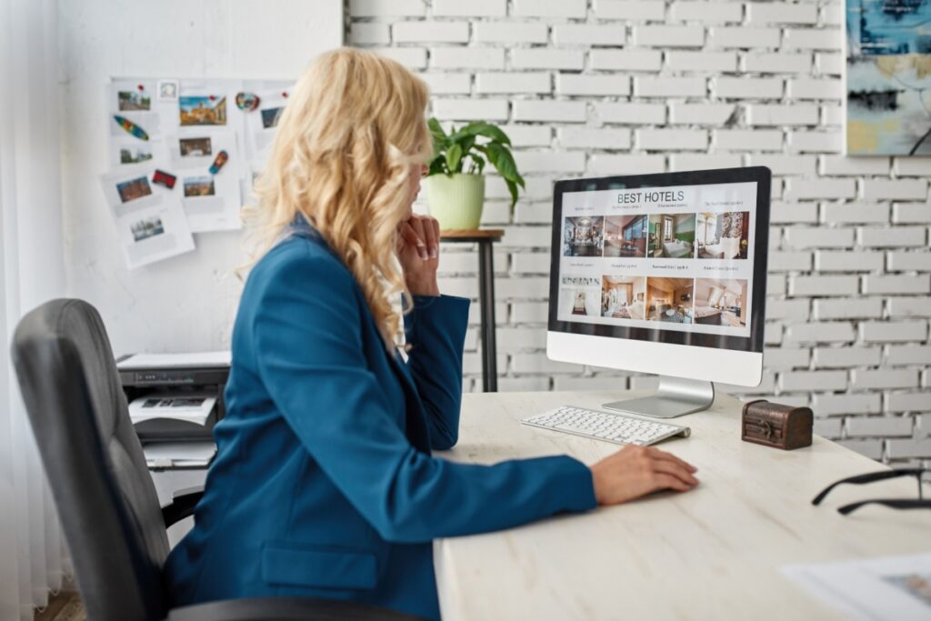 Marketing pentru turism - Strategii eficiente pentru industria turistică - Limitless.ro