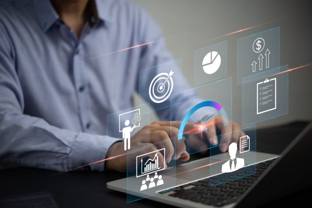 Măsurarea și optimizarea strategiilor de marketing imobiliar - Limitless.ro