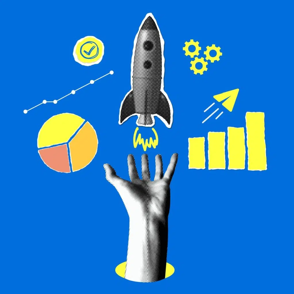 Strategii de marketing online esențiale pentru start-up-uri - Limitless.ro