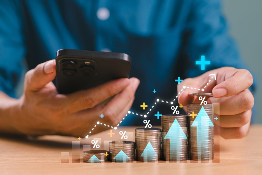 Marja comercială - Limitless.ro