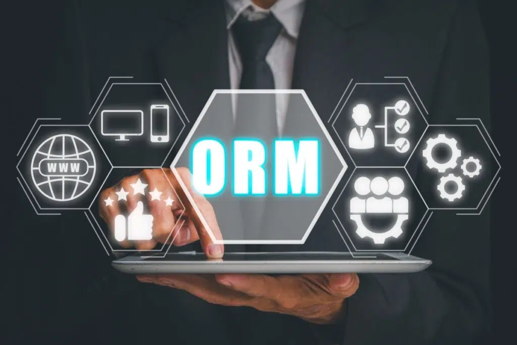 Online reputation management - Limitless.ro