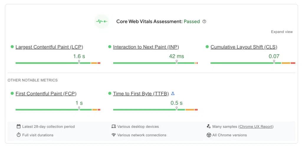 Optimizarea vitezei site-ului - Limitless.ro