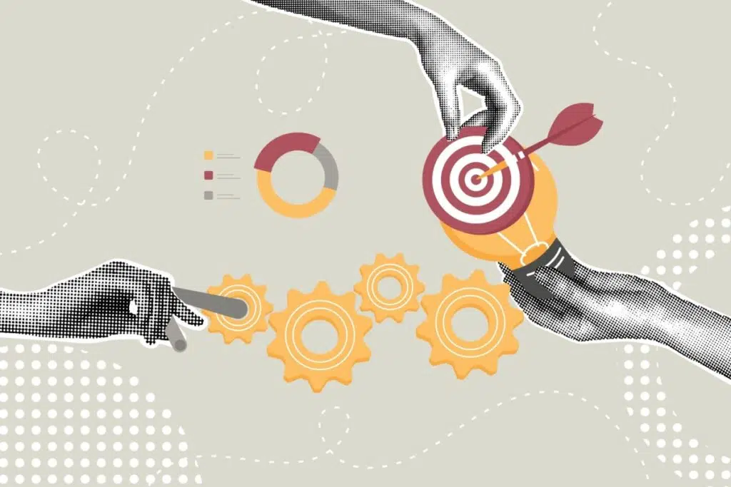 Plan de marketing pas cu pas - Limitless.ro