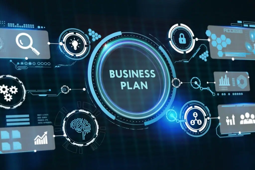 Plan de business - Limitless.ro