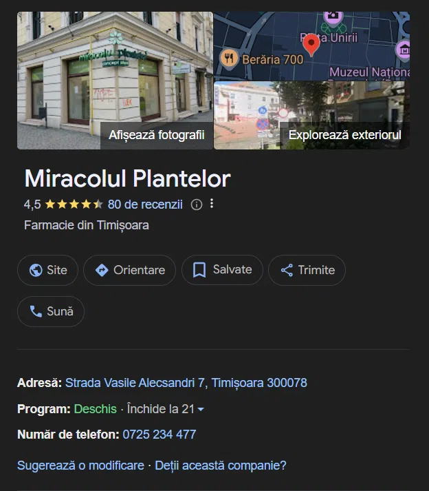 Promovare online a unei firme mici cu buget redus - Limitless.ro
