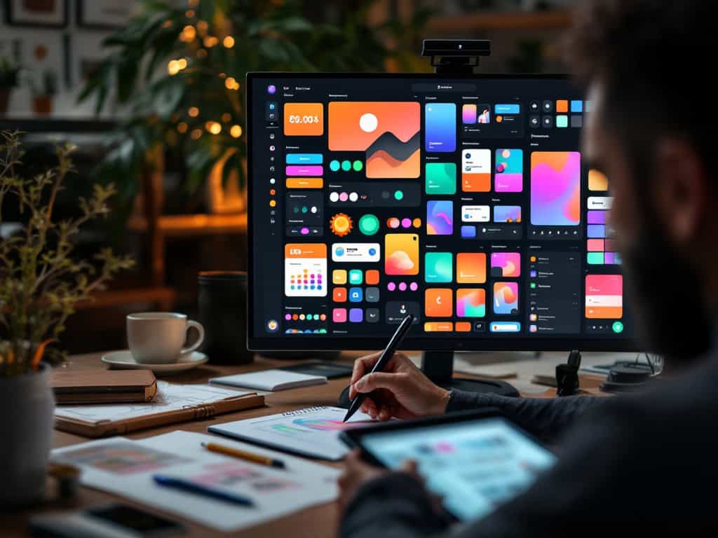 Ce este UI User Interface Design