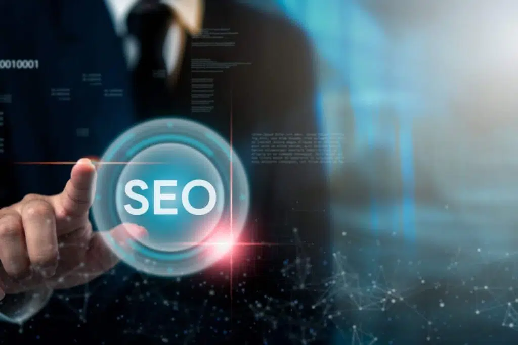 Fișa postului specialist SEO