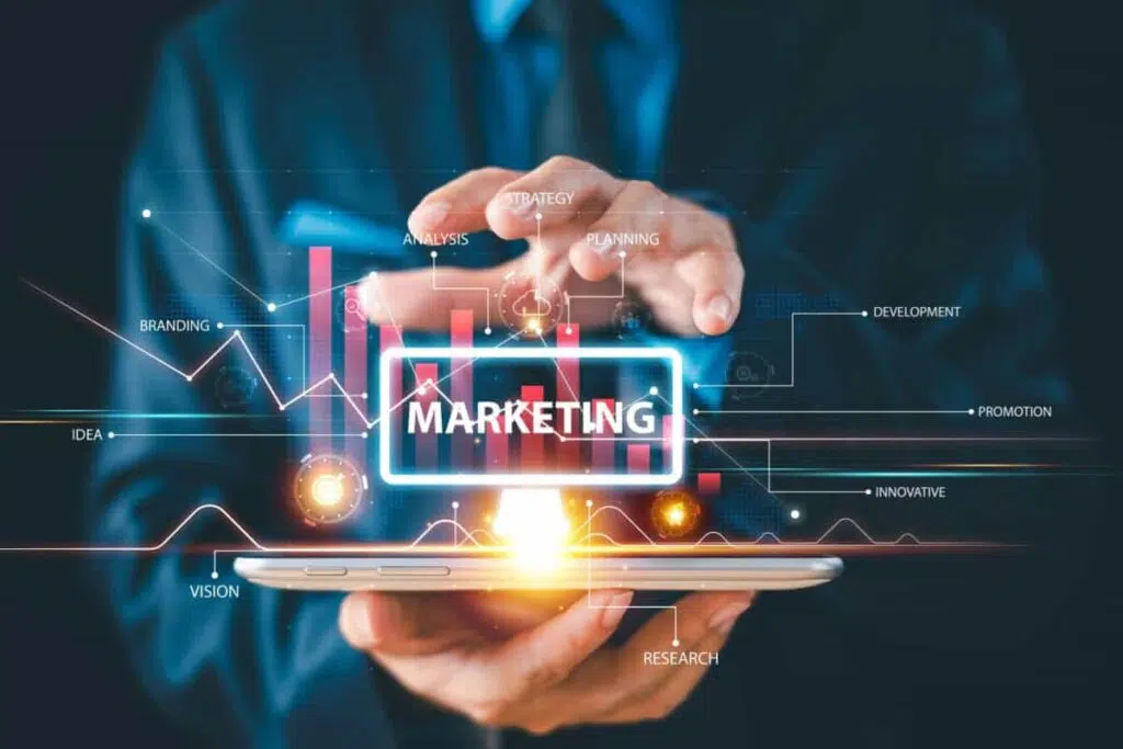 Fisa postului specialist de marketing