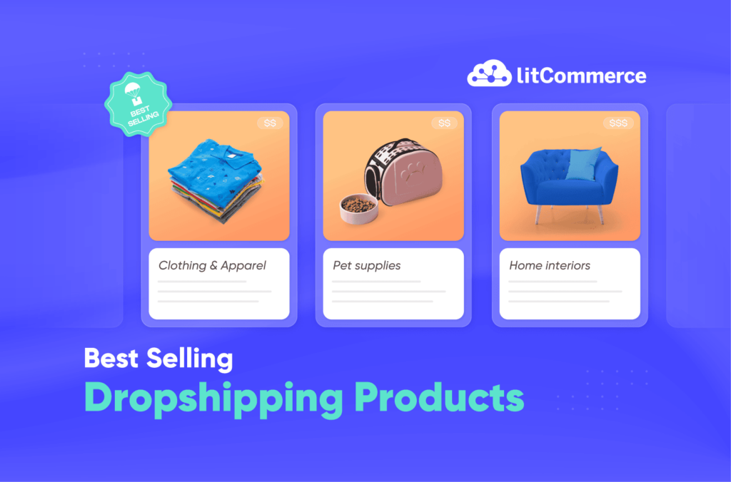 Produse potrivite pentru dropshipping