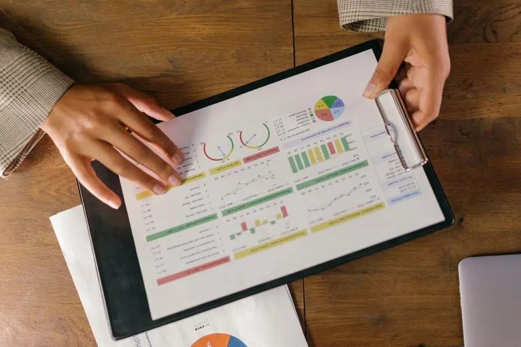 KPI în Google Ads