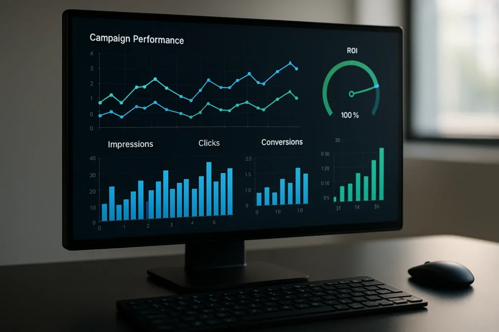 2. Marketing programatic - Ghid complet pentru publicitatea automatizată
