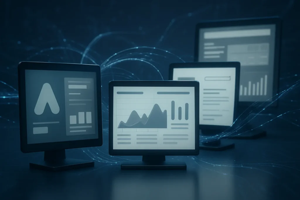 2. Reclame tip programatic - Ghid complet pentru publicitatea digitală modernă