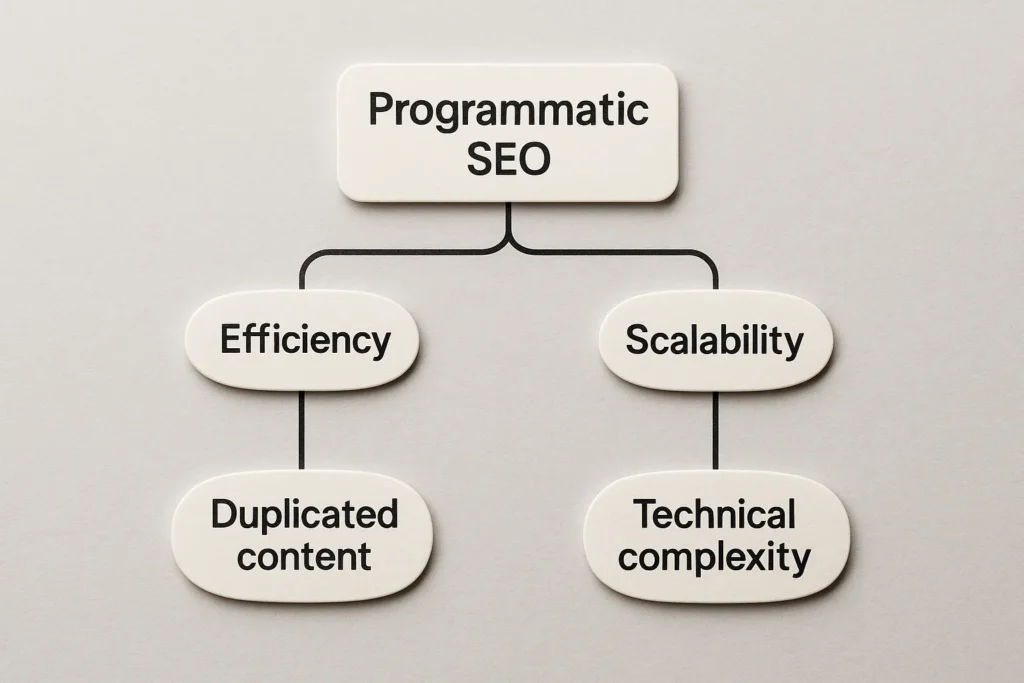 2. Programatic SEO - Ghid complet pentru optimizarea la scară
