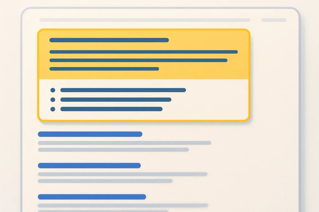 3. Answer Engine Optimization - Ghid complet pentru AEO