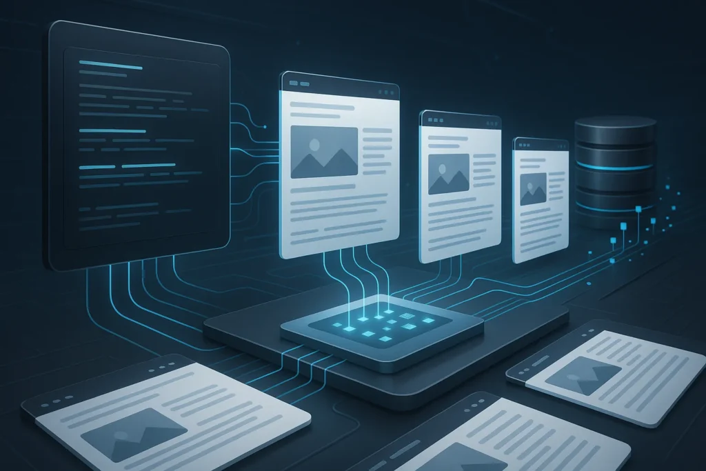 3. Programatic SEO - Ghid complet pentru optimizarea la scară