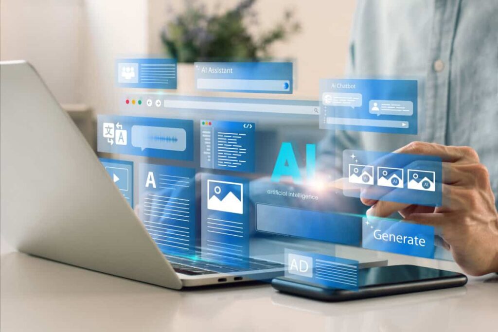 Trenduri in marketing digital | LIMITLESS AGENCY